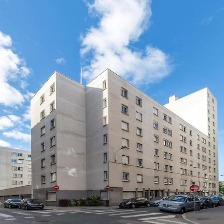 Studio Platine - Welkeys Lyon Exteriér fotografie