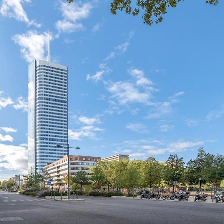 Studio Platine - Welkeys Lyon Exteriér fotografie